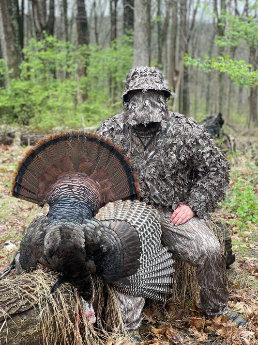 Hunting Season Dates