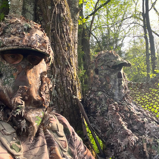 Preparing for Your Hunting Trip: What and How to Pack