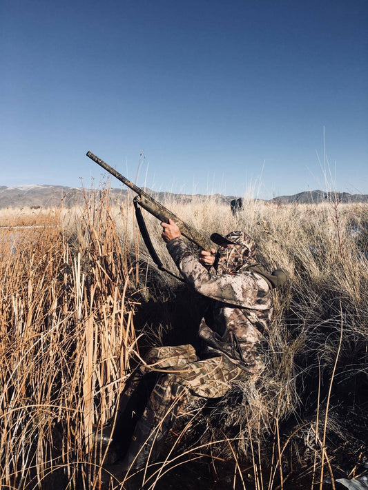 10 Tips for Ethical and Eco-Friendly Hunting