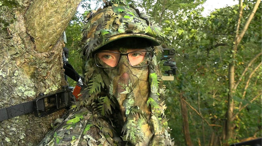 Hunting Ethics: To Kill or Not to Kill