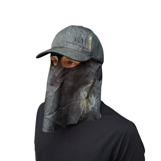 Guest Post - Black is the New Camo