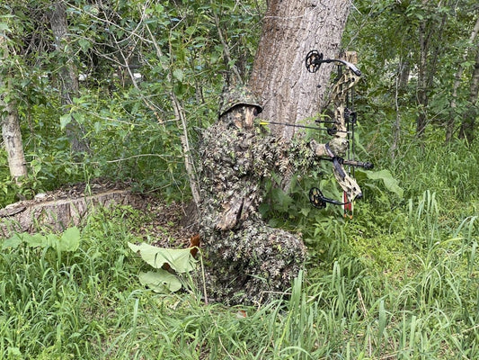 What to Wear Turkey Hunting | Best Turkey Hunting Camo