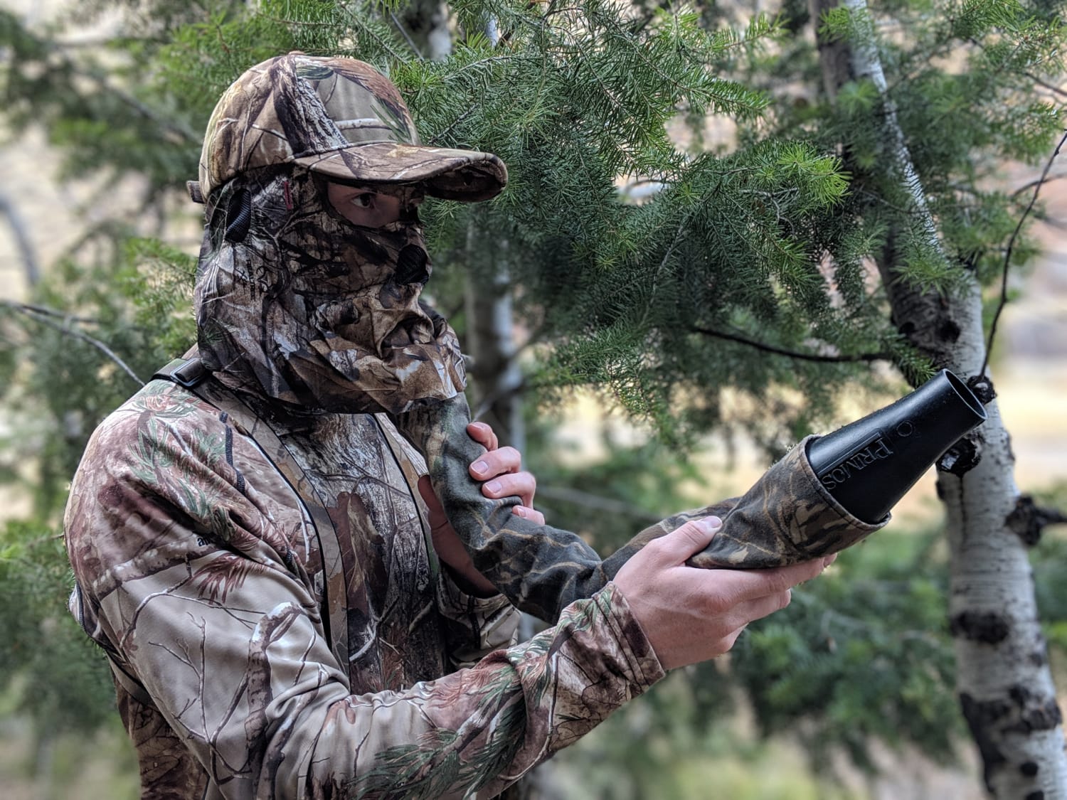 REALTREE CAMO â QuikCamo