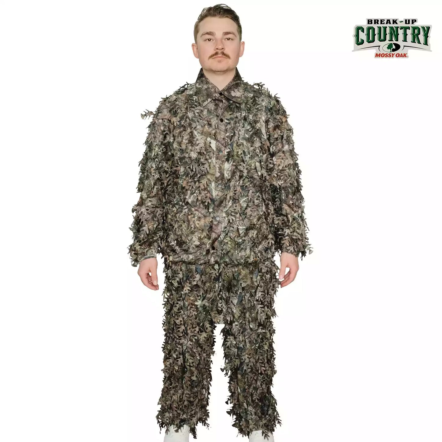 Mossy Oak Break-Up Country()Mossy Oak Break-Up Country