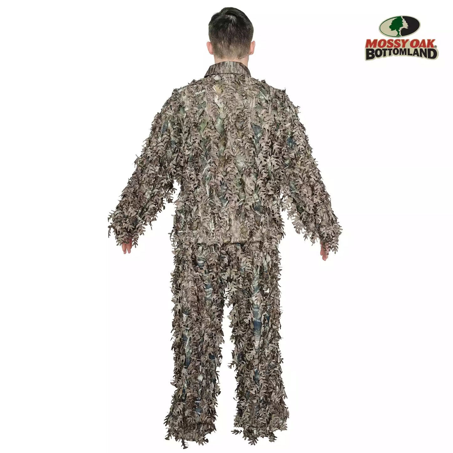 Mossy Oak New Bottomland()Mossy Oak New Bottomland