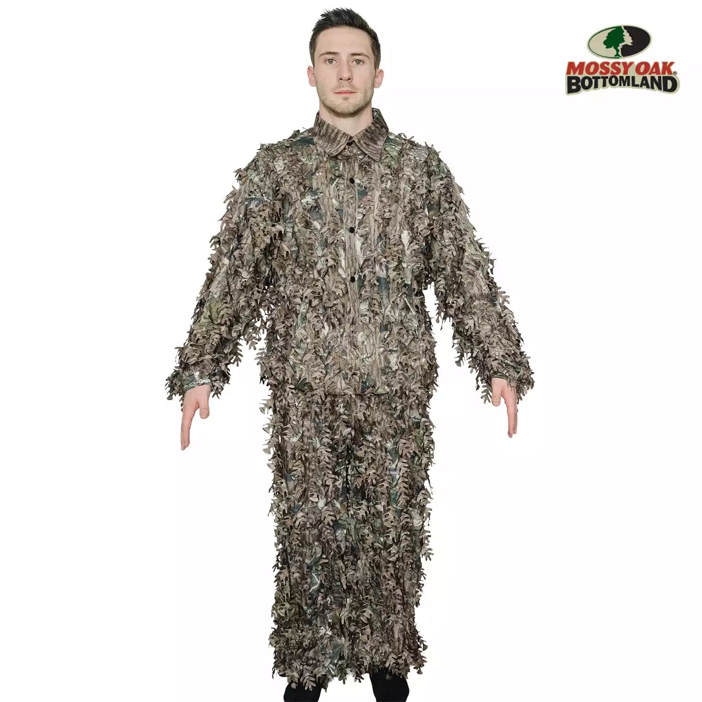 Mossy Oak New Bottomland()Mossy Oak New Bottomland