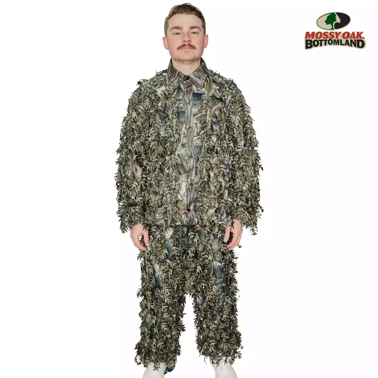 Mossy Oak Original Bottomland()Mossy Oak Original Bottomland