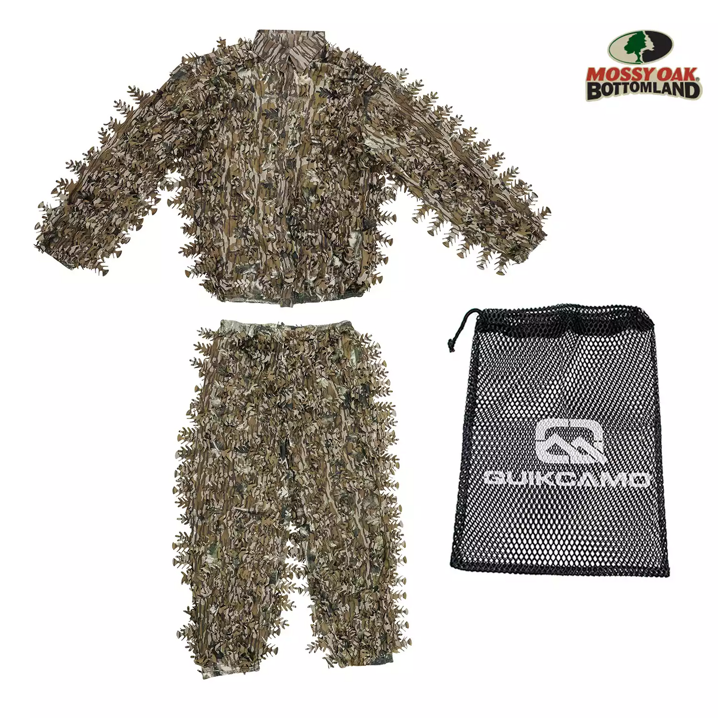 Mossy Oak Original Bottomland()Mossy Oak Original Bottomland