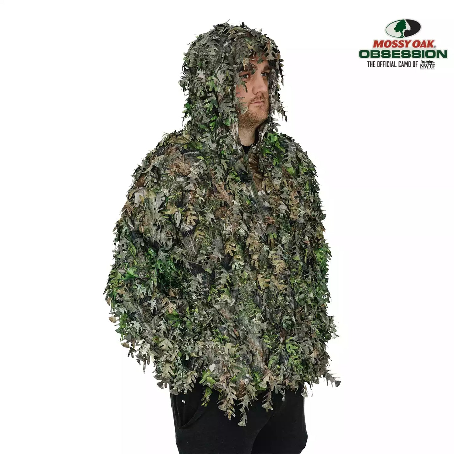 Hoodie Mossy Oak Obsession (NWTF)()Hoodie Mossy Oak Obsession (NWTF)