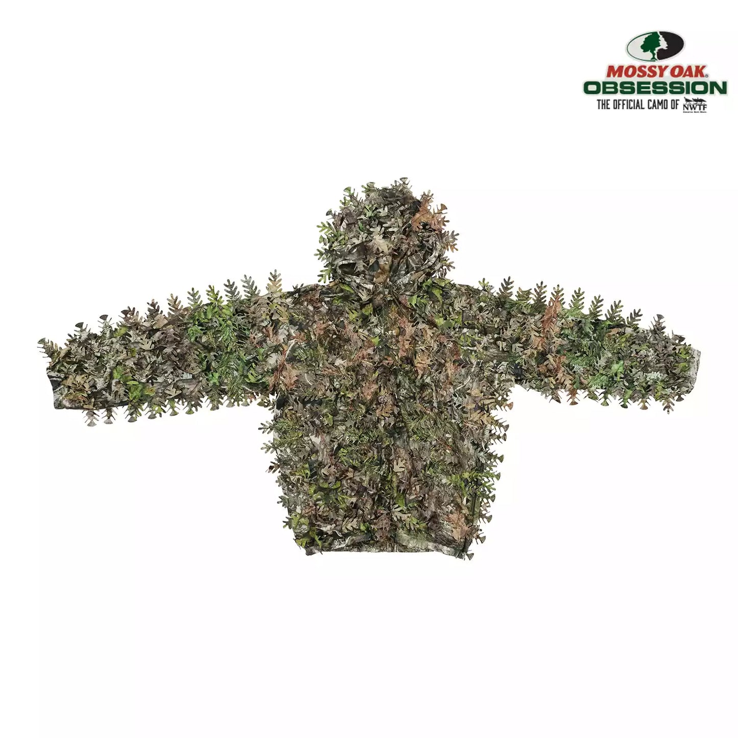 Hoodie Mossy Oak Obsession (NWTF)()Hoodie Mossy Oak Obsession (NWTF)