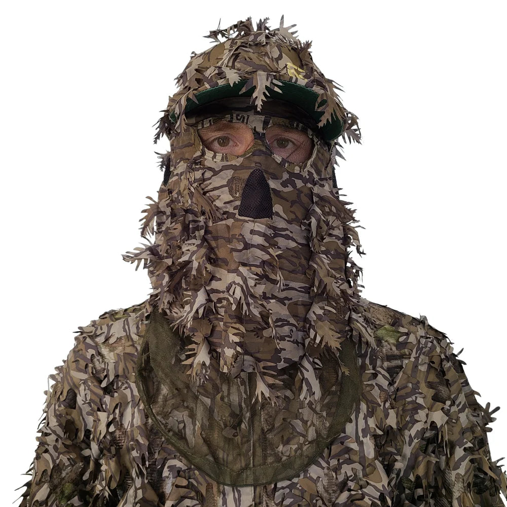 Bug Insect and Mosquito Head Net (One Size Fits All) -