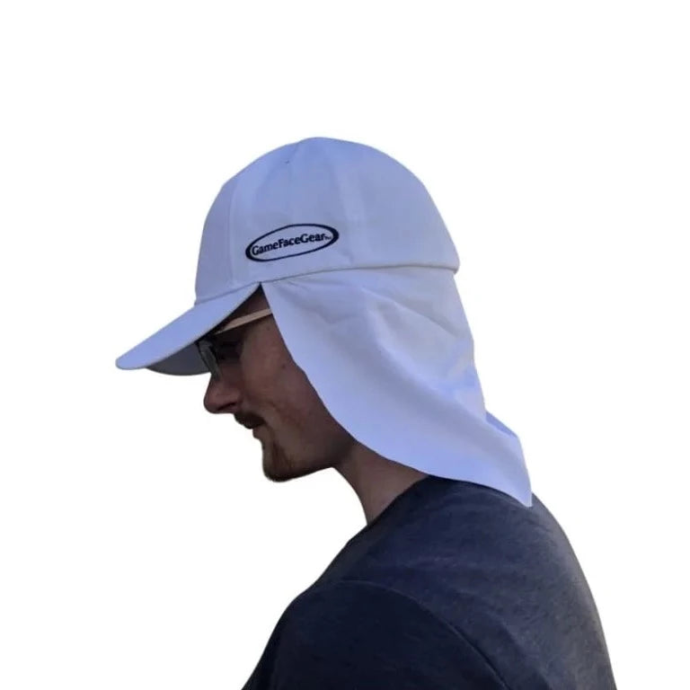 Sun Shade Hats | UV Protection | UPF 45+ | CoolCore Fabric