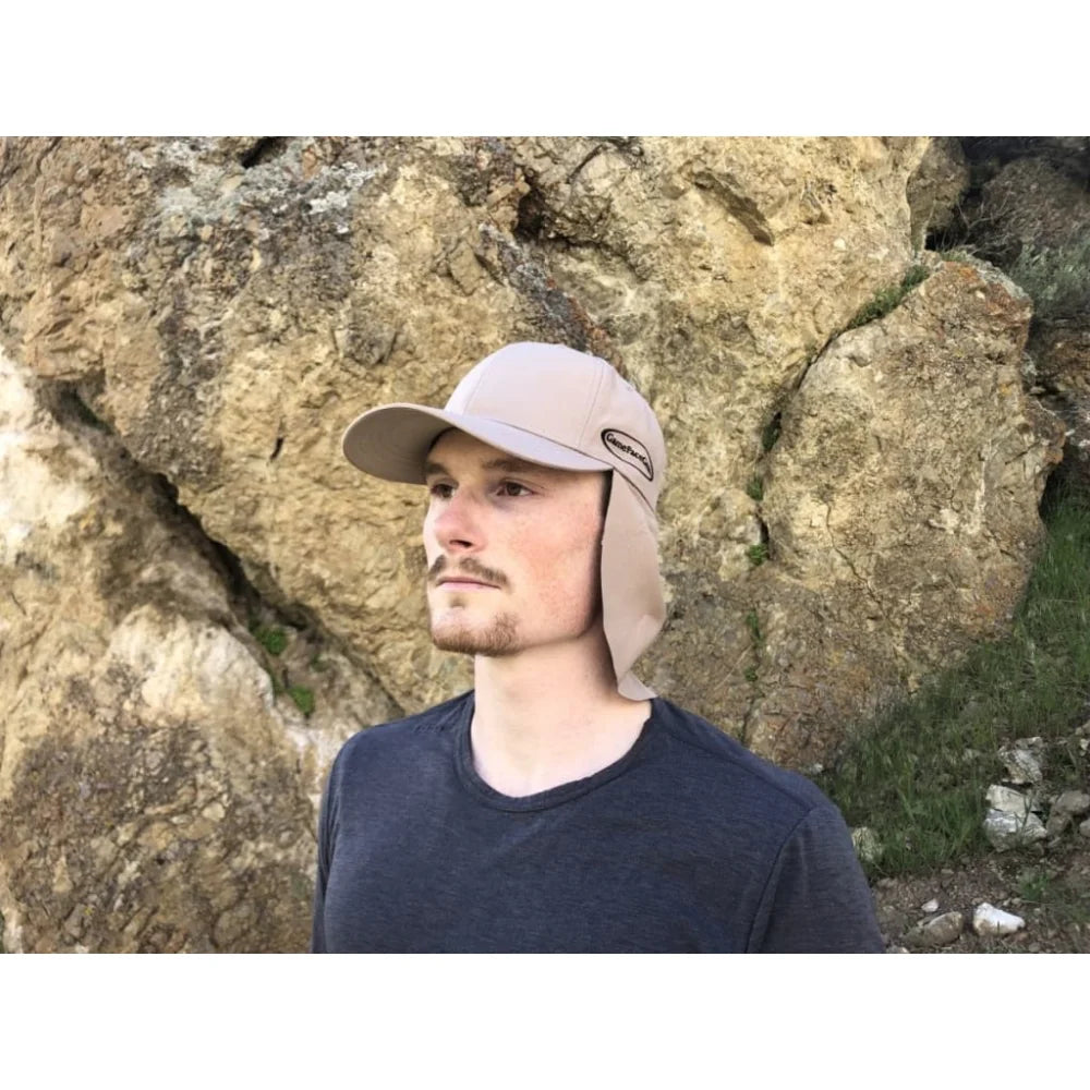 Sun Shade Hats | UV Protection | UPF 45+ | CoolCore Fabric