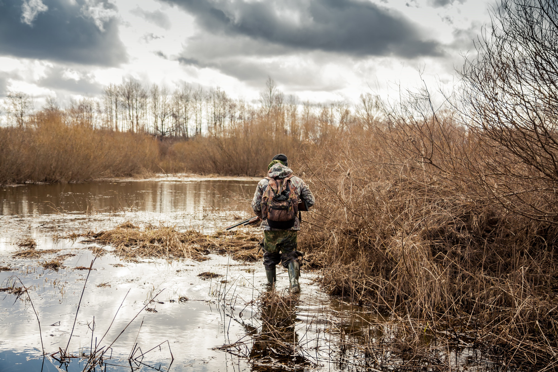 10 Tips for Ethical and Eco-Friendly Hunting