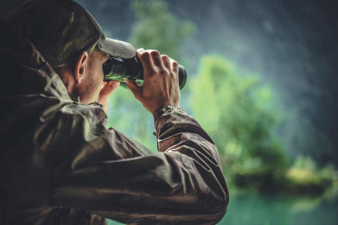 Preparing for Your Hunting Trip: What and How to Pack