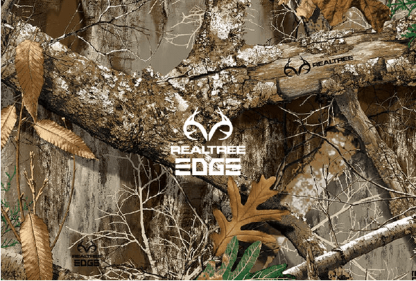 REALTREE EDGE® camo swatch