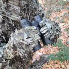 3D Leafy Gloves