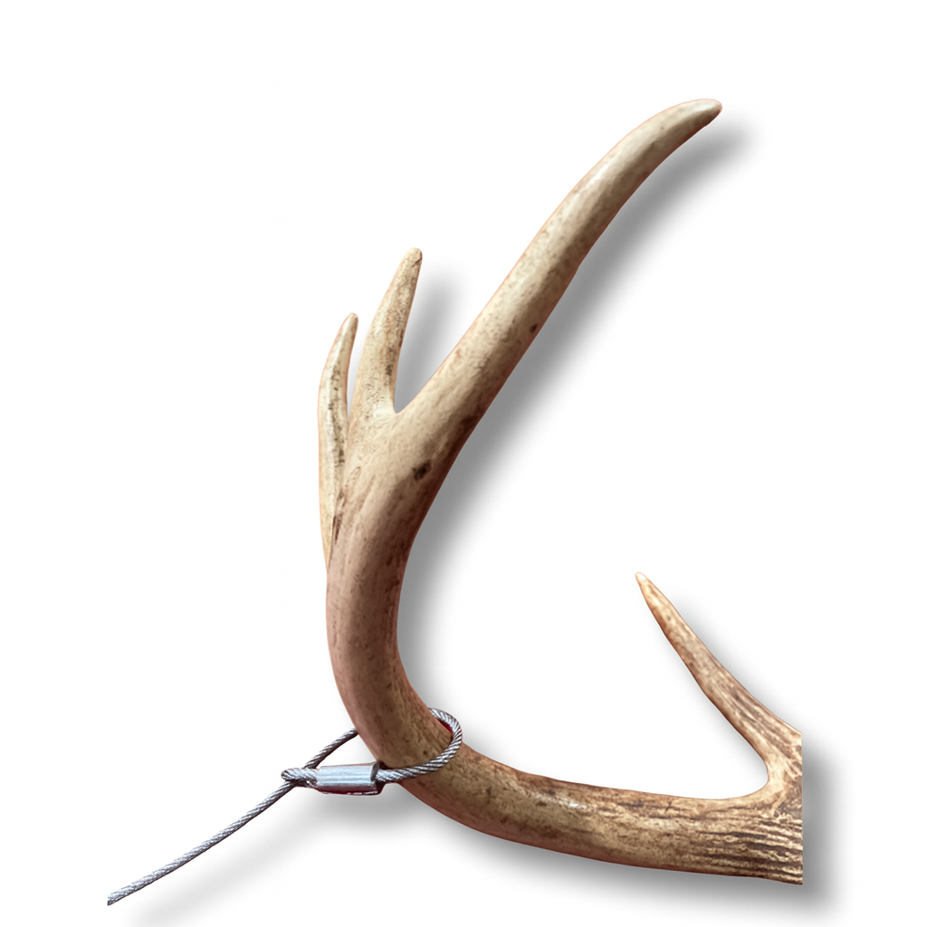 Buck Cuffs Deer Drag System - 28"