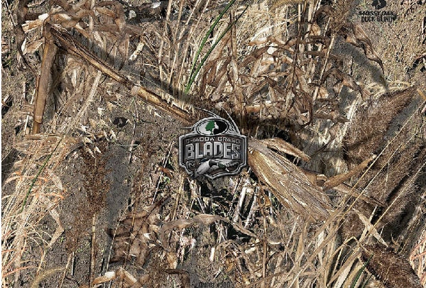 Mossy Oak Shadow Grass Blades camo swatch