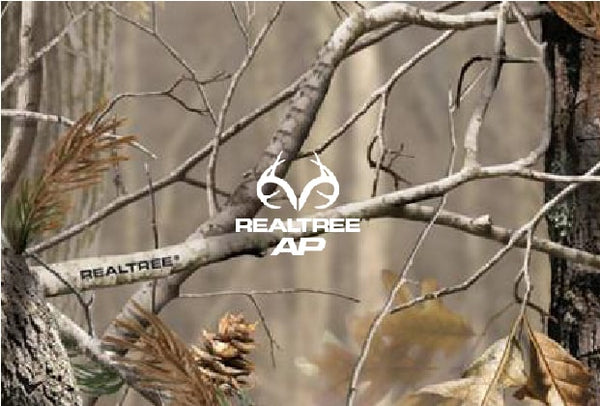 REALTREE AP® camo swatch