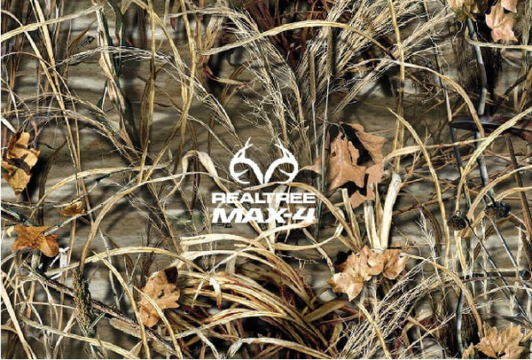 REALTREE MAX-4® camo swatch