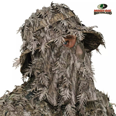 Mossy Oak New Bottomland