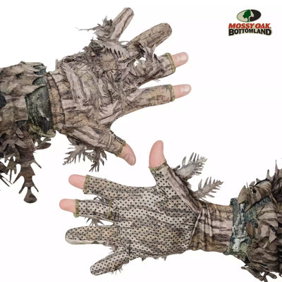 Mossy Oak New Bottomland