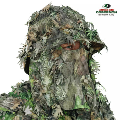 Mossy Oak Obsession (NWTF)