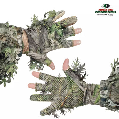Mossy Oak Obsession (NWTF)