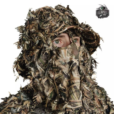 Mossy Oak Shadow Grass Blades