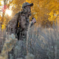 2-in-1 Face Mask + Ball Cap Hats in REALTREE & KING’S CAMO -