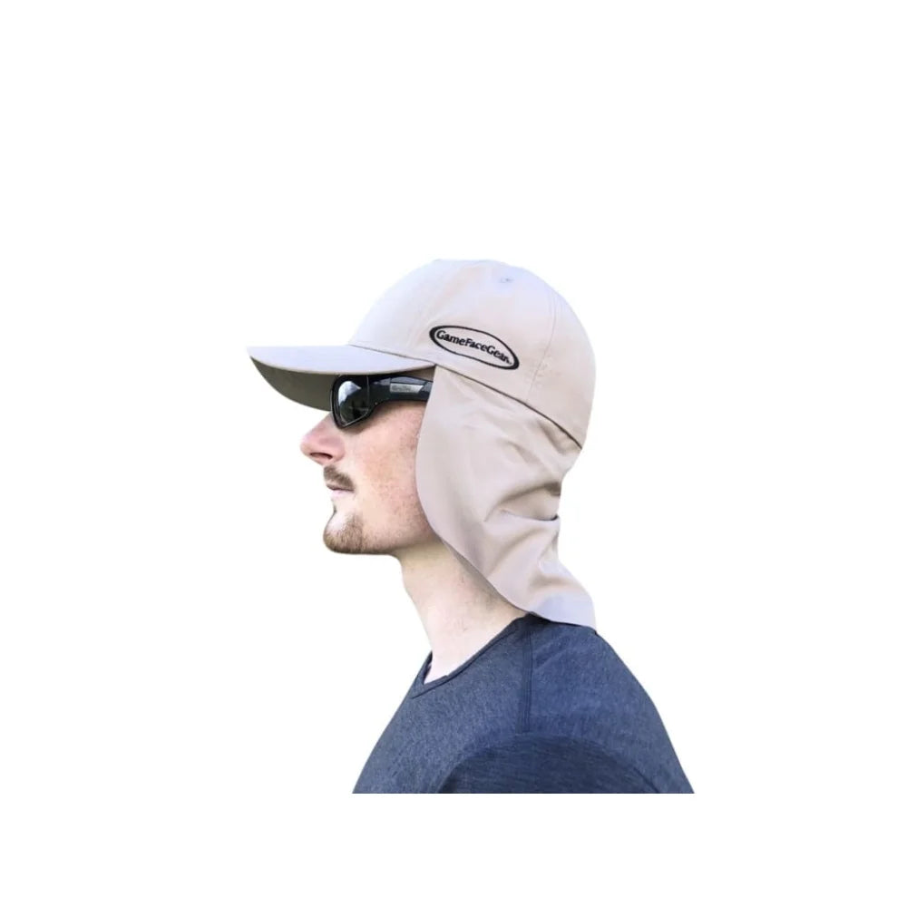 Sun Shade Hats | UV Protection | UPF 45+ | CoolCore Fabric